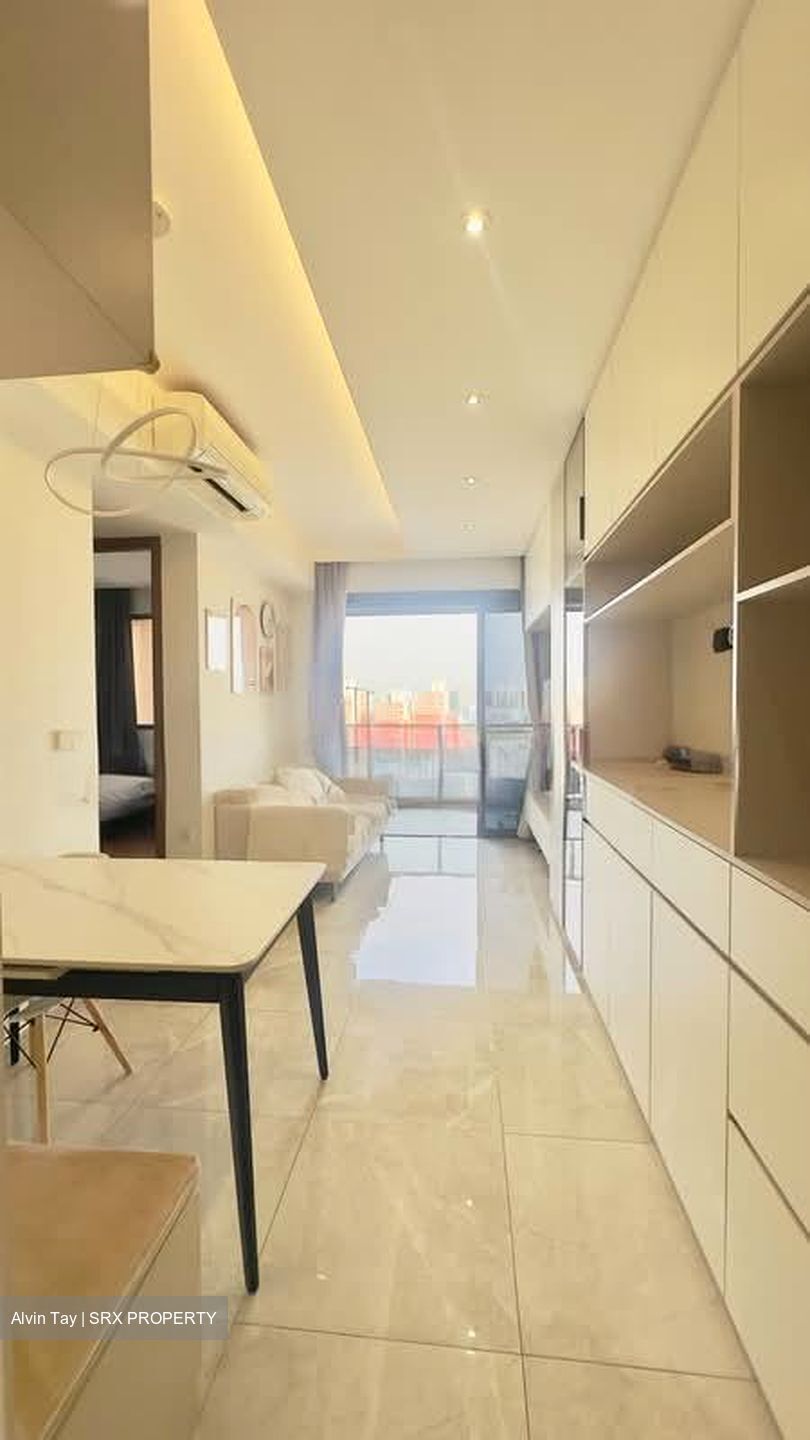 Stirling Residences (D3), Apartment #578948371